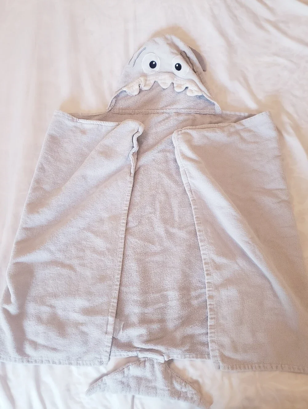 Kids Hooded Towel Bundle